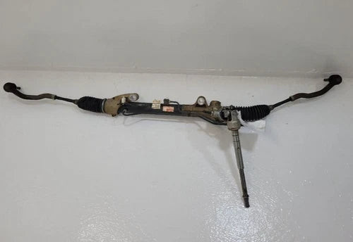 2014-2018 Nissan Altima 2.5L Power Steering Gear Rack And Pinion OEM used OEM rack and pinion