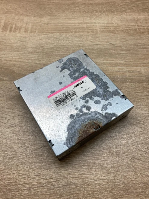 Honda Accord Used OEM Audio Amplifier