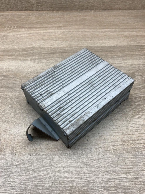 Honda Fit CNR20019493 Used OEM Audio Amplifier