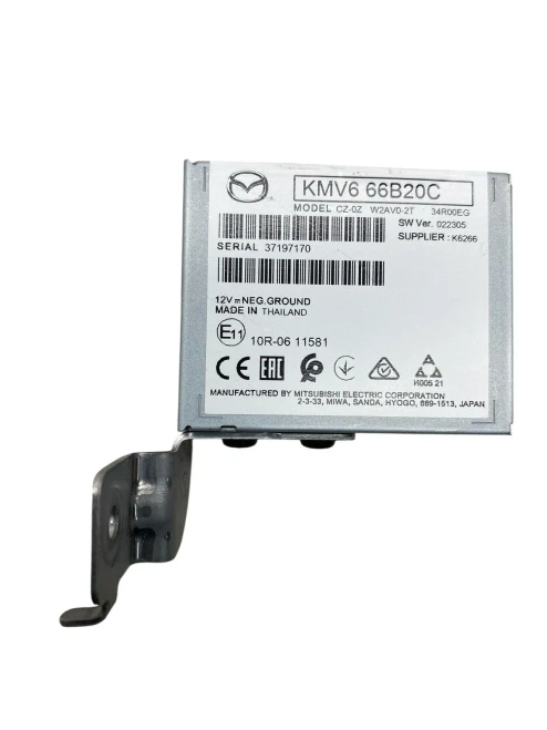 2024-2025 Mazda CX-90 KMV666B20C Used OEM Audio Amplifier