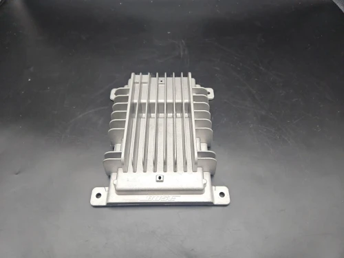 2009-2013 Mazda Mazda3 BBM266A20 Bose Used OEM Audio Amplifier