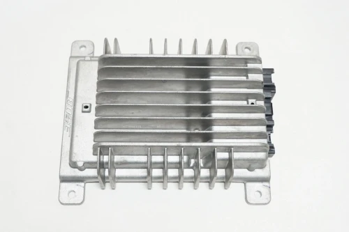 2010-2013 Mazda Mazda3 Bose Used OEM Audio Amplifier