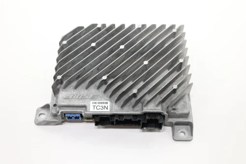 2016-2023 Mazda CX-9 TC3N66A20A Used OEM Audio Amplifier