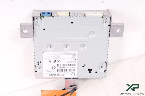 2019-2026 Mazda Mazda3 DPTW66A20 Used OEM Audio Amplifier
