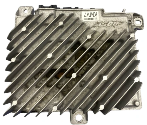2024 Mazda CX-90 KMV766220A Bose Used OEM Audio Amplifier
