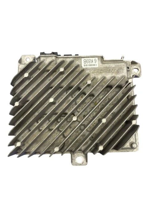 2024 Mazda CX-5 K69B66A20A Bose Used OEM Audio Amplifier