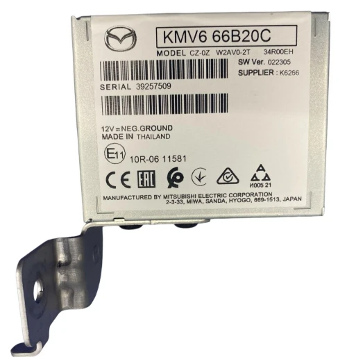 2024 Mazda CX-90 KMV666B20C Used OEM Audio Amplifier