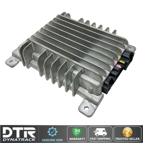 2010-2013 Mazda Mazda3 BBM466A20 Used OEM Audio Amplifier
