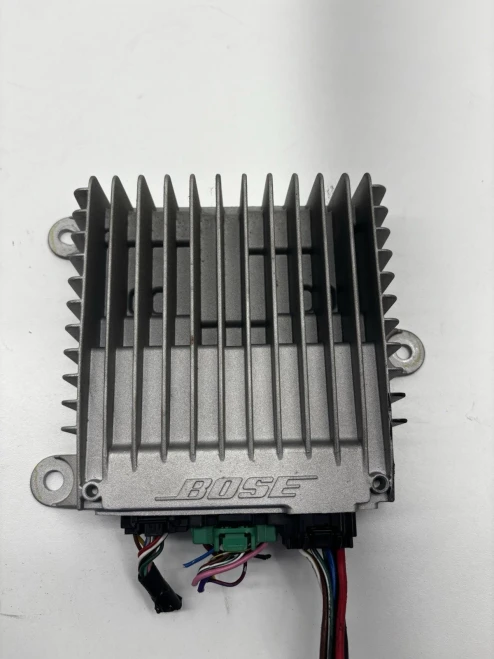 Mazda CX-5 KD5166A20 Bose Used OEM Audio Amplifier