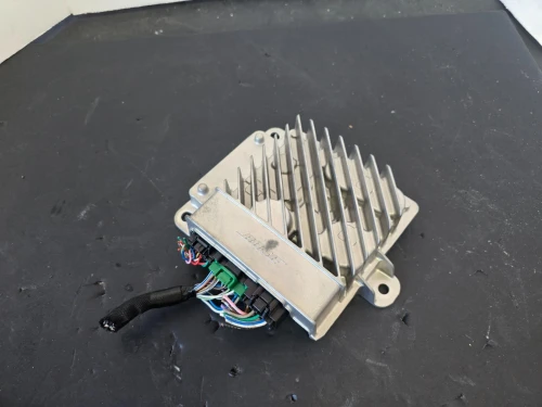 2016-2023 Mazda CX-9 Used OEM Audio Amplifier