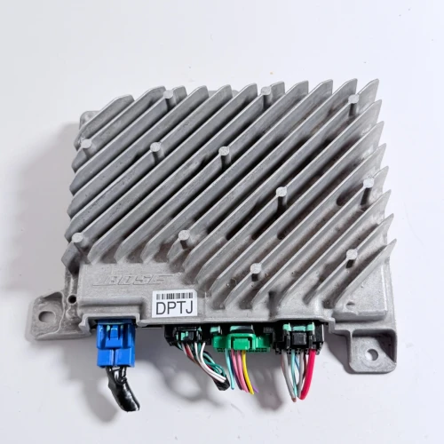 2024 Mazda CX-30 DPTJ66A20C Bose Used OEM Audio Amplifier