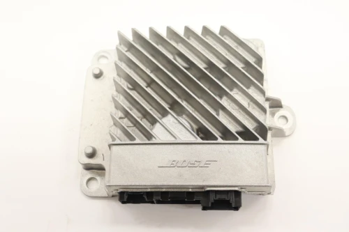 2021-2023 Mazda CX-5 Used OEM Audio Amplifier
