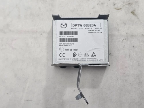 2024-2025 Mazda CX-30 DPTW66B20A Used OEM Audio Amplifier