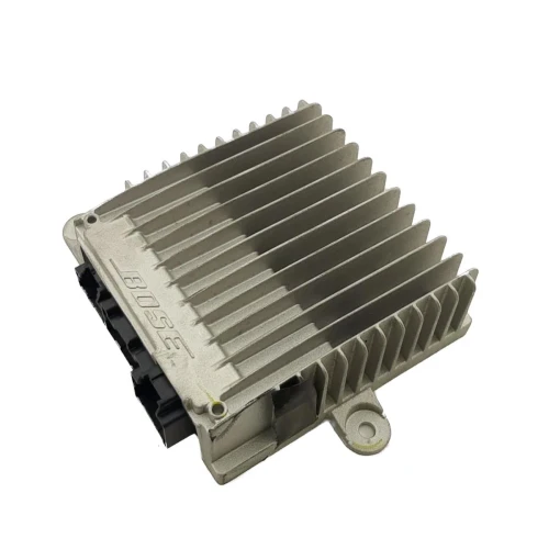 Mazda CX-5 KE6866A20 Used OEM Audio Amplifier