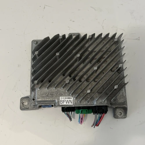2021 Mazda Mazda3 BFWN66A20B Used OEM Audio Amplifier