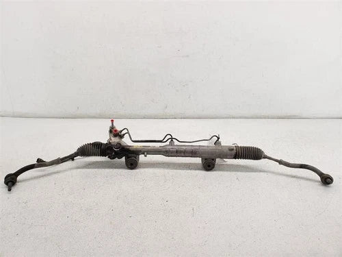 2014-2015 Infiniti Q50 RWD Steering Gear Power Rack And Pinion W/O Adaptive OEM used OEM rack and pinion