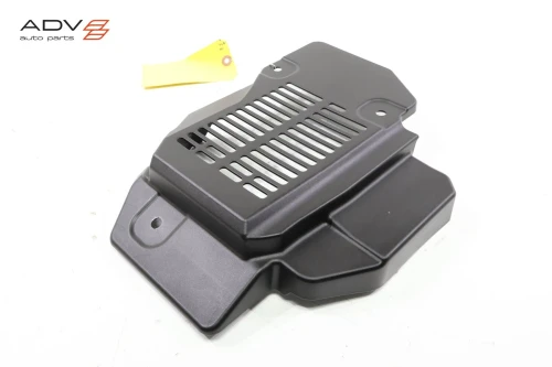 2021-2022 Mazda Mazda3 Used OEM Audio Amplifier