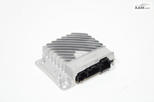 2021-2022 Mazda CX-5 Used OEM Audio Amplifier