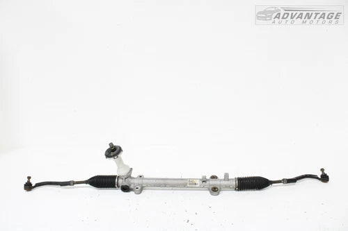 2014-2016 HYUNDAI SANTA FE 3.3L V6 FWD POWER STEERING GEAR RACK WITH PINION OEM used OEM rack and pinion