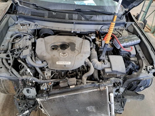 2020 Mazda CX-9 Used OEM Audio Amplifier