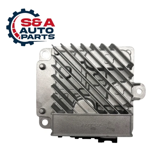 2014-2018 Mazda Mazda6 G46D66A20A Used OEM Audio Amplifier