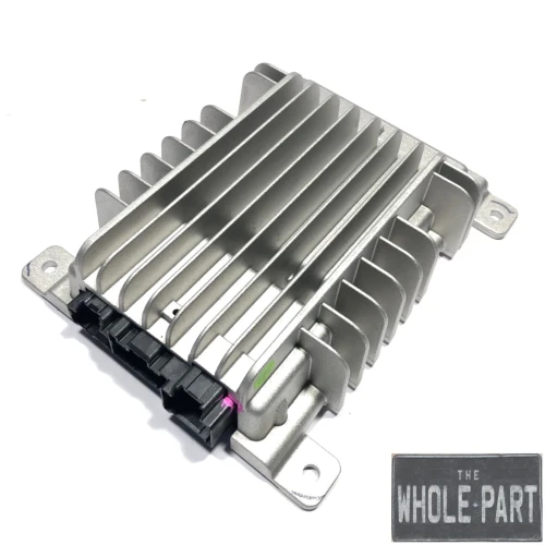 2009-2013 Mazda Mazda3 B44E66A20 Bose Used OEM Audio Amplifier