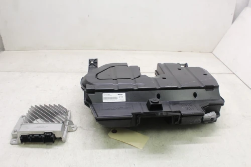 2016-2021 Mazda MX-5 Bose Used OEM Audio Amplifier