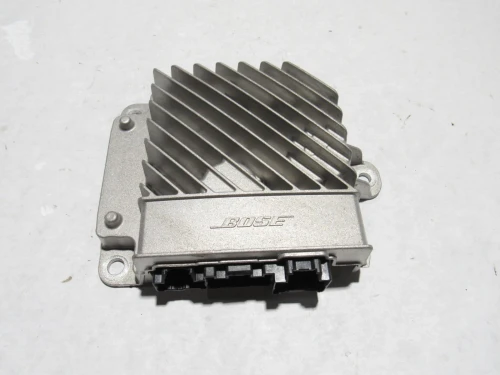 2015-2025 Mazda MX-5 Used OEM Audio Amplifier
