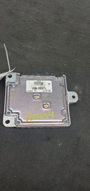 2018-2021 Mazda Mazda6 11 Speaker Used OEM Audio Amplifier