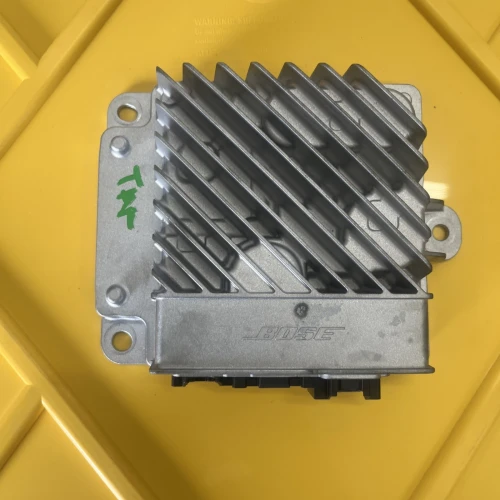 2016-2021 Mazda CX-9 Bose Used OEM Audio Amplifier