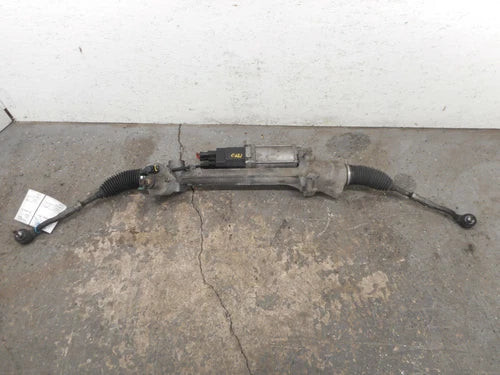 BMW X3 Power Steering Gear Rack & Pinion OEM 2011-2017 used OEM rack and pinion