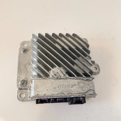2016 Mazda CX-5 KA0H66A20 Bose Used OEM Audio Amplifier