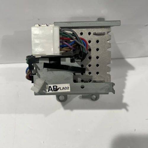 1989-1994 Mazda GM4211ZM Pioneer Used OEM Audio Amplifier
