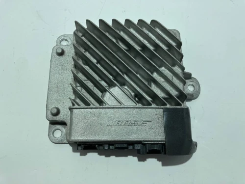 2014 Mazda Mazda6 Used OEM Audio Amplifier