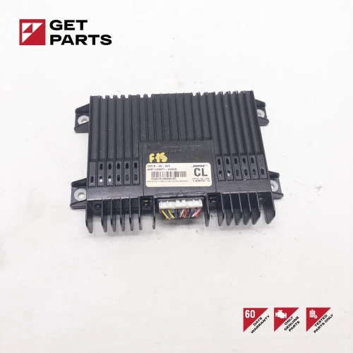 2002-2008 Mazda Mazda6 GM1B6692X Bose Used OEM Audio Amplifier