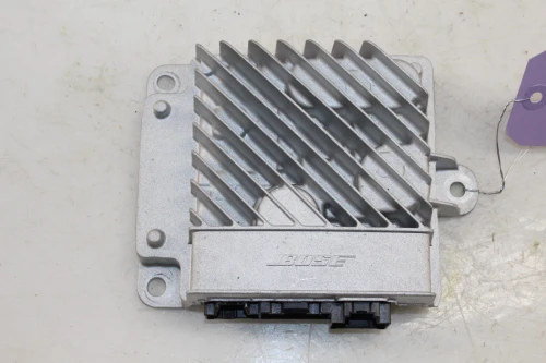 2016-2023 Mazda MX-5 N24366A20A Used OEM Audio Amplifier