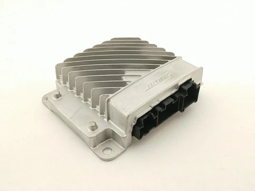 Mazda MX-5 N24366A20B Used OEM Audio Amplifier