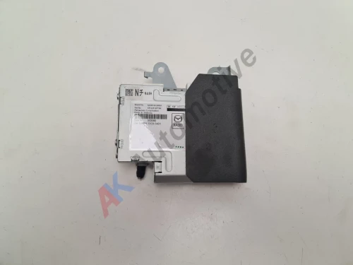 2015-2020 Mazda MX-5 NA9H66DRXA Used OEM Audio Amplifier
