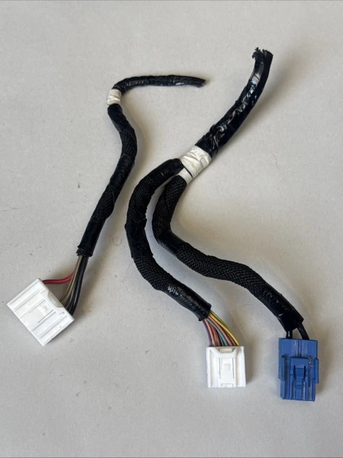 2019-2023 Mazda Mazda3 BDTS66A20D Used OEM Audio Amplifier
