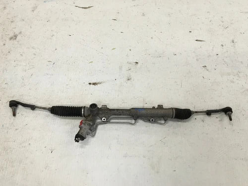 2007-2011 BMW E92 E93 328i 335i STEERING GEARBOX GEAR RACK AND PINION OEM 07-11 used OEM rack and pinion