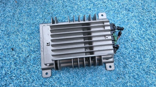 2010-2013 Mazda Mazda3 B44D66A20 Bose Used OEM Audio Amplifier