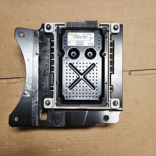 2007-2008 Mazda MX-5 NG2066920B Used OEM Audio Amplifier