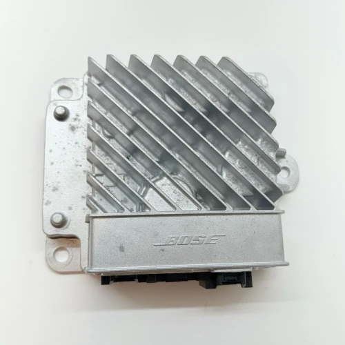 2020 Mazda CX-5 KBG666A20 Used OEM Audio Amplifier
