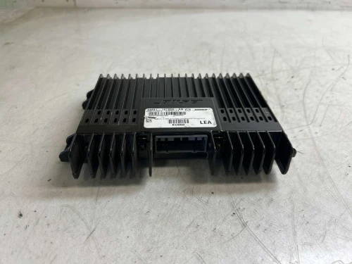 2006-2008 Mazda Mazda6 6M8118T806AB Used OEM Audio Amplifier