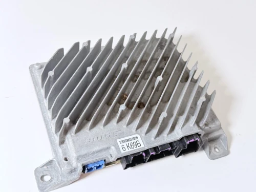 2024 Mazda CX-5 K69B66A20A Used OEM Audio Amplifier