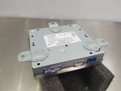 Mazda CX-90 KMV666A20A Used OEM Audio Amplifier