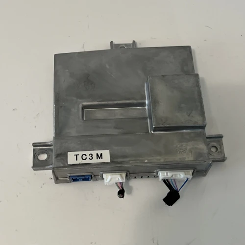 2023 Mazda CX-9 TC3M66A20A Used OEM Audio Amplifier