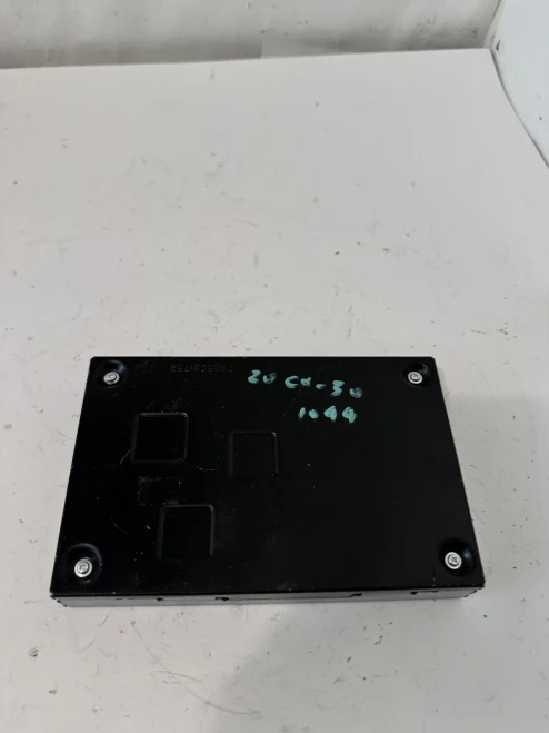 2020 Mazda CX-30 BDTT66DR0 Used OEM Audio Amplifier