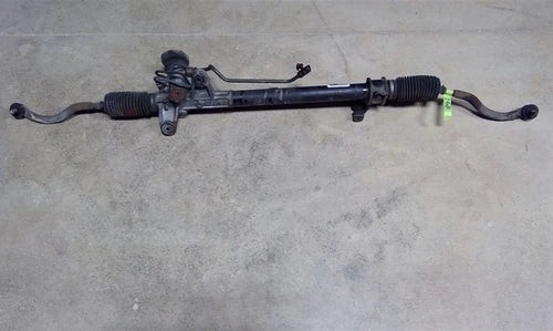 2004-2008 Acura TSX Power Steering Rack & Pinion Gear OEM Assembly Genuine Used used OEM rack and pinion