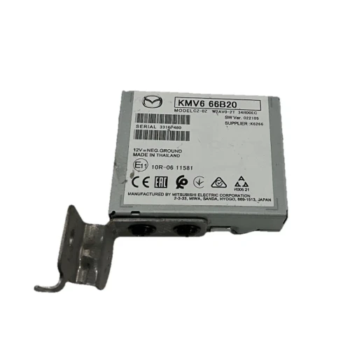 2024 Mazda CX-90 KMV666B20 Used OEM Audio Amplifier